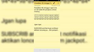 Paito hk data hk paito pengeluaran hongkong pengeluaran hk hari ini pengeluaran hk terupdate hk hari ini hongkong swimming pools hk swimming pools. Prediks Hk Minggu 5 April Youtube