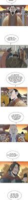 Hell, what could be scarier. Bowblade Spirit Chapter 74