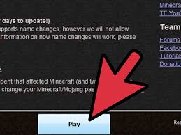 Jan 04, 2015 · first open minecraft. How To Play Old Versions Of Minecraft With Pictures Wikihow