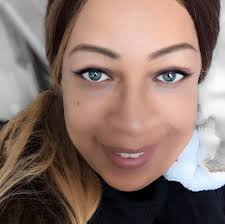 Iris Ijeoma Veracious