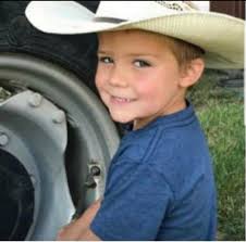 Family friends plan rodeo for little boy battling cancer