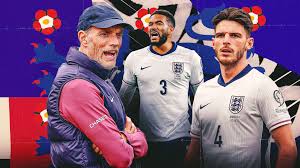 Tuchel APERTA o ritmo! Madueke SUANDO nos treinos da Inglaterra! - Imagen principal del artículo