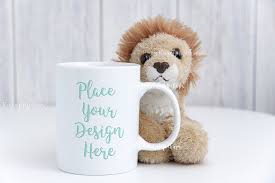 Kids White Mug Mockup Psd Cup Mockup Free Psd Mockup Psd Free Psd Mockups Templates