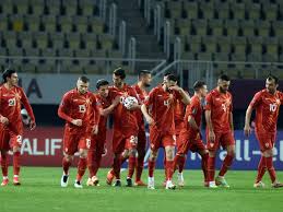Österreich und nordmazedonien liefern sich zum auftakt in der gruppe c bei der uefa euro 2020 ein umkämpftes, aber auch nervöses duell. Wm Quali Europa News Nachster Dfb Gegner Feiert Ersten Sieg
