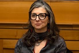 Trend Google: francesca albanese