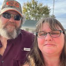 When is Christopher's town wide Garage Sale?