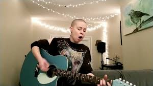 Bishop Briggs White Flag Chords White Flag Cover Bishop Briggs Youtube