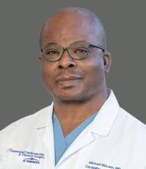 Michael McLean, MD, Joins Centennial Cardiovascular And Thoracic Surgery At  Parkridge