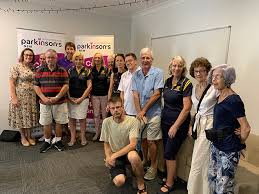 Maybe you would like to learn more about one of these? Singing Helps People Living With Parkinson S Disease Mid North Coast Local Health District