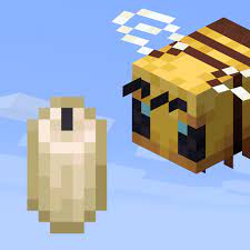 While many of the items on etsy are handmade, you'll also find craft supplies, digital items, and more. The Current Bees In Minecraft Not Enough The Minecraft Mod Of Buzzier Bees Is Perfect For You