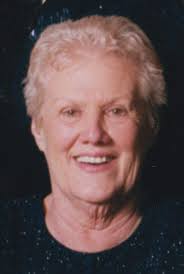 Obituary information for Lottie Marie Sokup