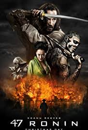 After the death of their master over a breach in palace. 47 Ronin 2013 Imdb