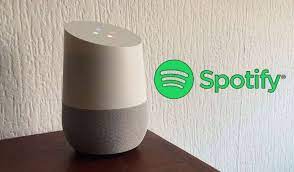 How To Play Spotify Music Playlist On Google Home Spotify Music Music Playlist Spotify