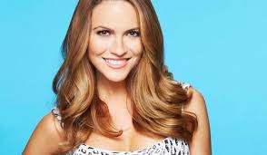 INTERVIEW: Y&R's Chrishell Stause dishes