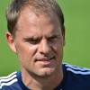 Crystal palace's new manager, frank de boer, is expected to develop young talent and keep the club in the premier league and the dutchman's time at ajax shows he is capable of both. 1