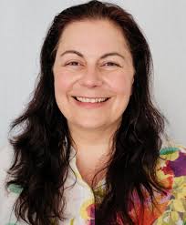 Schauspielerin Vroni Kiefer auf StagePool