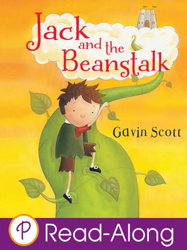 Jack and the Beanstalk - NC Kids Digital Library - OverDrive
