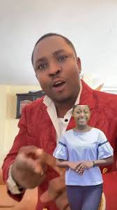 Vin tan dekoze zanmim yo, Profèt...