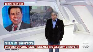 He is the owner of grupo silvio santos, whose holdings include sbt, the second largest television network in the country. E Zshlz6 As7um