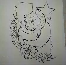 Maybe you would like to learn more about one of these? California Bear Outline California Bear Tattoos Bear Tattoos Bear Tattoo