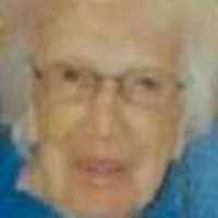 Helen Margaret Blackburn (1908–2008) • FamilySearch