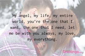 40 Valentine S Day Quotes And Love Messages For Him From Heart Sending romantic love quotes for him, love pictures, love songs, love messages, wedding love quotes, or the ultimate list of 101 love quotes will surely be appreciated, especially when you do it with a twist. day quotes and love messages for him