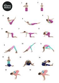 Preparation For Bakasana Aka Crow Pose The Ralston Method Crow Pose Gentle Yoga Yoga Sequences