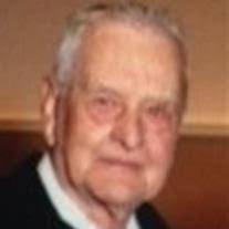 Obituary information for Rueben Frank Wunsch