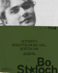 NEW SHOW! 🌿 Bo Staloch: The Garden Tour in Boston