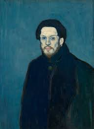Palmer and by the art institute of chicago, 1968, no. Die Fondation Beyeler Zeigt Ab Februar 2019 Meisterwerke Von Pablo Picasso Proudmag Com