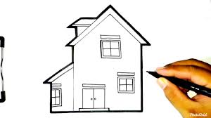 Maybe you would like to learn more about one of these? 25 Gambar Rumah Tingkat Untuk Diwarnai Terbaik Lingkar Png