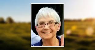 Sandra Kay Woods Obituary March 29, 2022