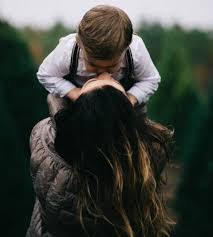 While there is some truth to this who do females inherit their hair from? Are Your Mom S Genes Responsible For Hair Loss By Dr Ashish Dutta Medium