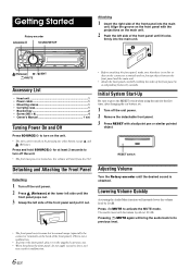Alpine cde 102 wiring diagram to synchronize the clock to another clockwatch or radio time announcement press and hold the rotary encoder cde cde only. Alpine Cde 102 Will Not Power Up Radio Cd