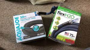 Sam's club coupons offering instant savings on thousands of items. Flexh20 And Aquajoe Lightweight Hoses Thoughts Youtube