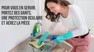 La douleur sera tellement forte que tu ne pourras en boire enfin sa va te ravager les intestins et tu vas mourir dans d'atroces souffrances, sauf si le doc arrive a te sauver, dans ce cas il sera obliger de t'enlever. Eau De Javel Les Dangers De Son Utilisation Femme Actuelle Le Mag