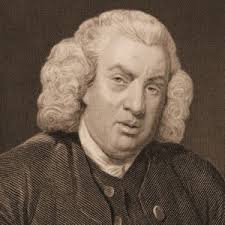Samuel Johnson Biography