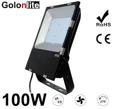 Foco Led 100w Proyector Chip Philips Mean Well 5 Anos De Garantia 230v 220vac Impermeable Olivia Golonledlight Com Fo Led Flood Led Flood Lights Flood Lights