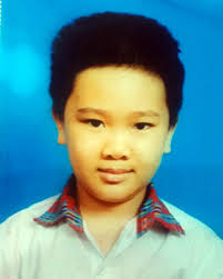 Han Huy Vu FIDE Profile