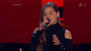 And i'm sure the audience will scold us, and my mom, i'm sure, will call, will scold us. Russia S The Voice Kids Was Rigged By Bots Here S How The Show Responded Talent Recap