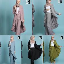 Seluruh pertengahan blus terbuka telah menetapkan pasaran fesyen pada api tahun ini, mungkin. Candy Shoppaholic Pelbagai Fesyen Muslimah Terkini 2017 Yang Pasti Membuatkan Anda Nampak Lebih Bergaya Yang Penting Masih Mengekalkan Ciri Sopan