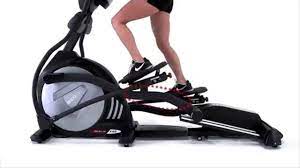 Sole Fitness E95 Elliptical Machine Review Elliptical Machine Fitness Elliptical