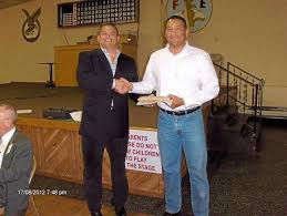 HONORING LAW ENFORCEMENT