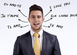 I Will Become A Poliglot Perfil Personal Espanol Frases En Ingles