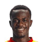 Anthony Dennis EA FC 26