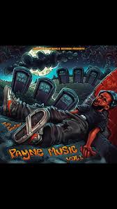 Y’all let me know what’s your Favorite Song from “Payne Music Vol 1” and  What Video y’all wanna see first! Tap In @dyfferant get ready my dawg 🎥