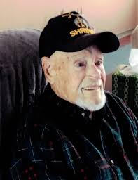 Obituary information for William Francis James