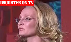 She married kirill shamalov, 35, in 2013. Putin S Daughter Appears On Tv Days After Confirmation Of Divorce Daily Mail Online