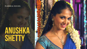 Anushka shetty glamorous in blue dress. Anushka Shetty Special Photo Gallery Hot Simple And Spicy