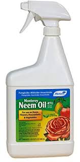 Bioadvanced Fungus Control For Lawns Ready To Spray 32 Ounce Monterey Insecticide Miticide Fungicide Ready In 2020 Fungicide Neem Oil Insecticide